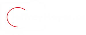 Jeffrey Meyer Photography Logo