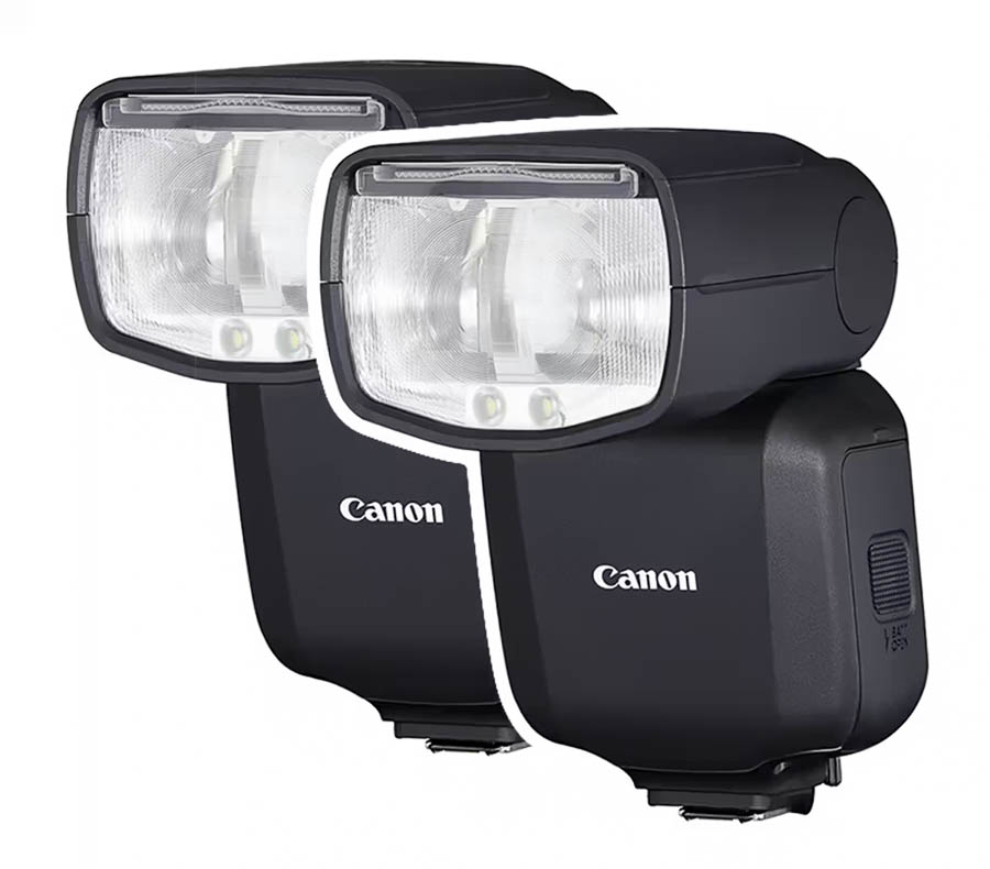 Canon EL-5