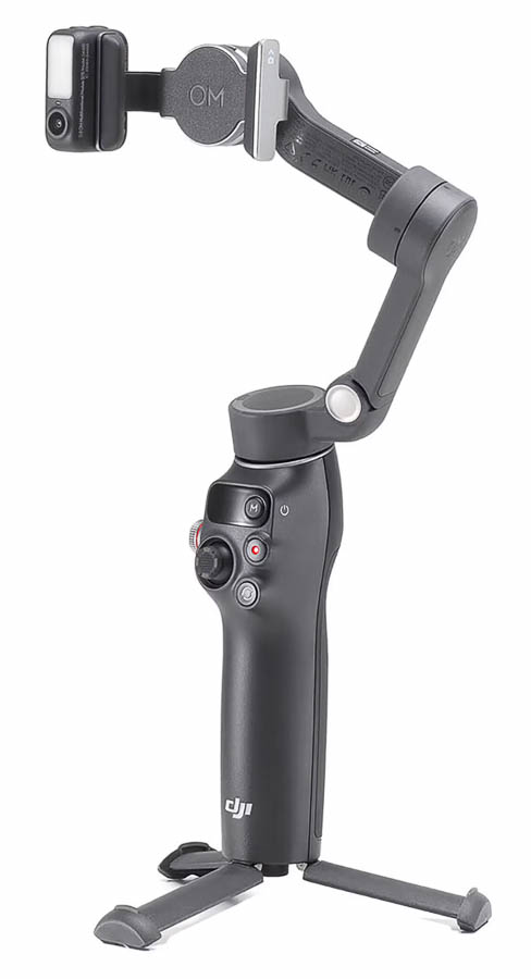 DJI Osmo Mobile 7p