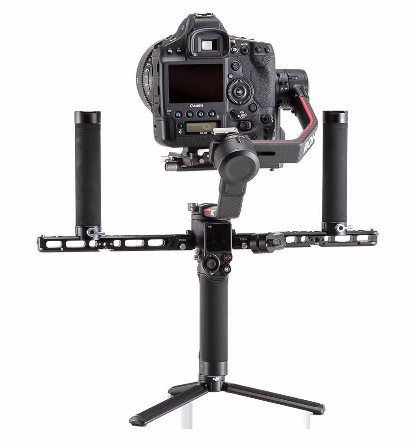 DJI RS3 Pro Ronin Gimbal