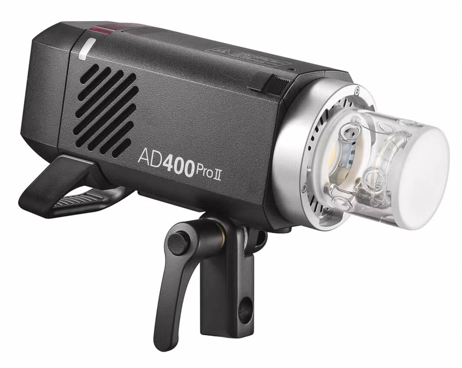 Godox AD400 Pro II